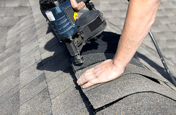 Best Roof Leak Repair  in Ddleville, MI